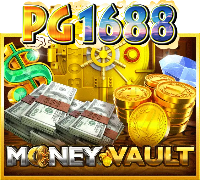 MONEY VAULT